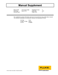 Thumbnail of document Manual - 7312-16 Triple Point of Water Maintenance Bath